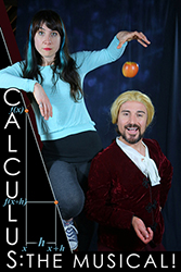 Calculus The Musical