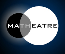 Matheatre logo